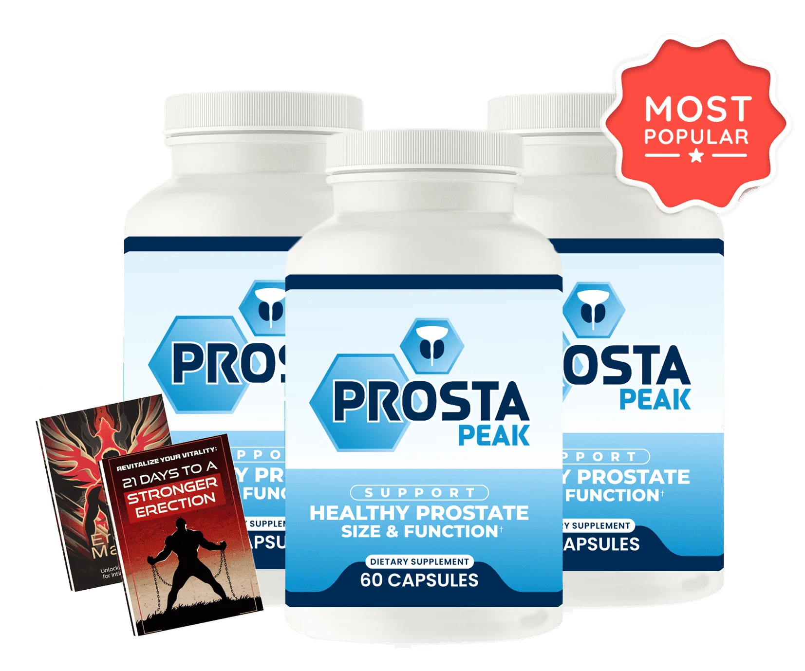 Prosta Peak 3 bottles